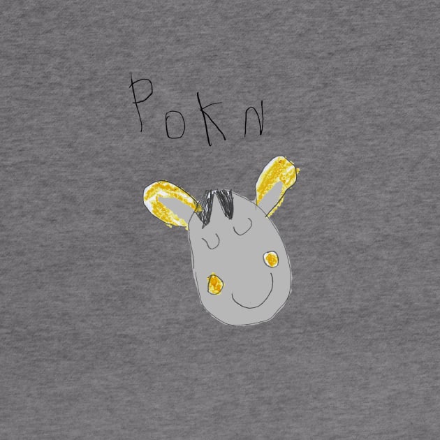 pokn by wizardkitten